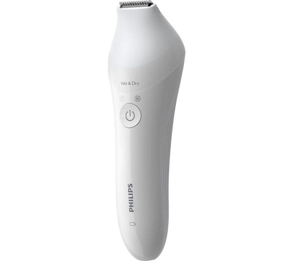 Philips Satinelle Advanced Series 8000 BRE740/11 Wet & Dry Epilator – White & Pink - Image 6