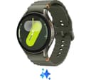 Samsung Galaxy Watch7 Smartwatch 44mm Green thumbnail 2