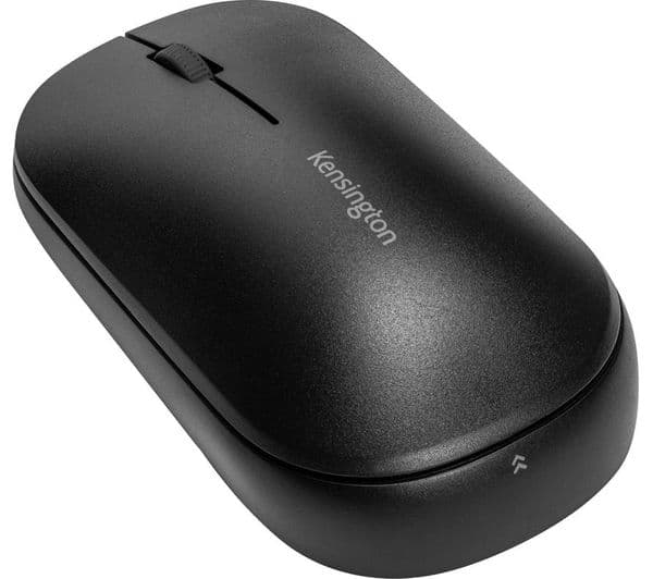 KENSINGTON SureTrack Dual Wireless Mouse Black