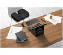 KENSINGTON SureTrack Dual Wireless Mouse Black thumbnail 3