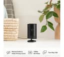 Ring Indoor Camera 2nd Gen Black thumbnail 2