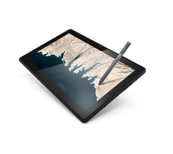 LENOVO GX81B10212 USI Pen - Grey - Image 3