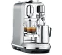 NESPRESSO by Sage Creatista Plus BNE800BSS Coffee Machine - Stainless Steel thumbnail 1