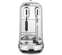 NESPRESSO by Sage Creatista Plus BNE800BSS Coffee Machine - Stainless Steel thumbnail 2