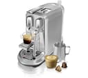 NESPRESSO by Sage Creatista Plus BNE800BSS Coffee Machine - Stainless Steel thumbnail 3
