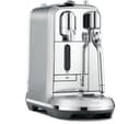 NESPRESSO by Sage Creatista Plus BNE800BSS Coffee Machine - Stainless Steel thumbnail 4