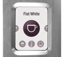 NESPRESSO by Sage Creatista Plus BNE800BSS Coffee Machine - Stainless Steel thumbnail 7