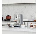 NESPRESSO by Sage Creatista Plus BNE800BSS Coffee Machine - Stainless Steel thumbnail 8