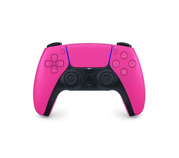 PlayStation DualSense Controller Nova Pink