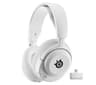 SteelSeries Arctis Nova 5P Headphones White