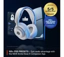 SteelSeries Arctis Nova 5P Headphones White thumbnail 2