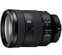 SONY FE 24-105mm f/4 G OSS Zoom Lens thumbnail 1
