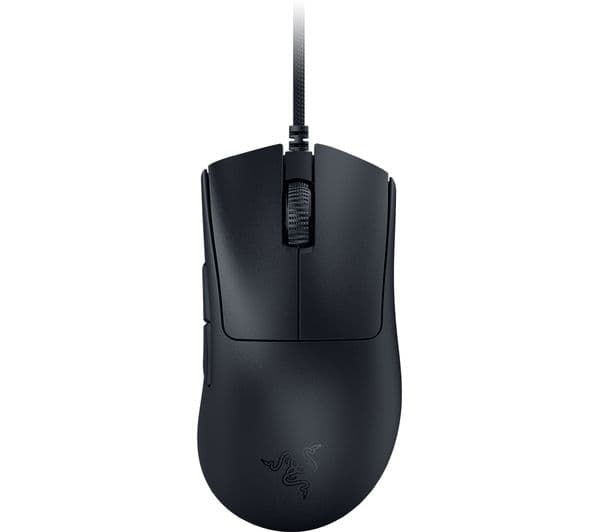 RAZER DeathAdder V3 Optical Gaming Mouse Black