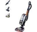 Shark NZ801UKT Upright Vacuum Cleaner Navy & Silver thumbnail 1