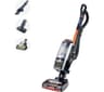 Shark NZ801UKT Upright Vacuum Cleaner Navy & Silver