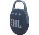 JBL Clip 5 Portable Bluetooth Speaker - Blue thumbnail 1