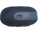 JBL Clip 5 Portable Bluetooth Speaker - Blue thumbnail 3