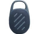 JBL Clip 5 Portable Bluetooth Speaker - Blue thumbnail 4
