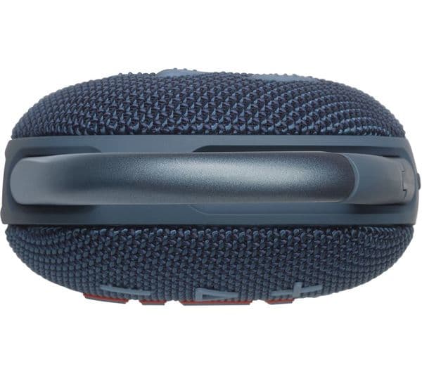 JBL Clip 5 Portable Bluetooth Speaker - Blue - Image 5