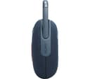 JBL Clip 5 Portable Bluetooth Speaker - Blue thumbnail 6