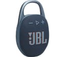 JBL Clip 5 Portable Bluetooth Speaker - Blue thumbnail 8