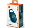 JBL Clip 5 Portable Bluetooth Speaker - Blue thumbnail 2