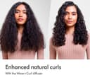 DYSON Supersonic Nural Hair Dryer - Strawberry Bronze & Blush Pink thumbnail 9