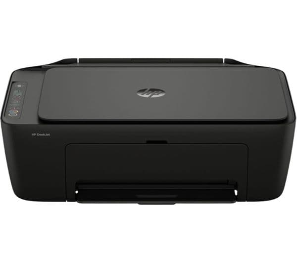 HP DeskJet 2910 All-in-One Wireless Inkjet Printer