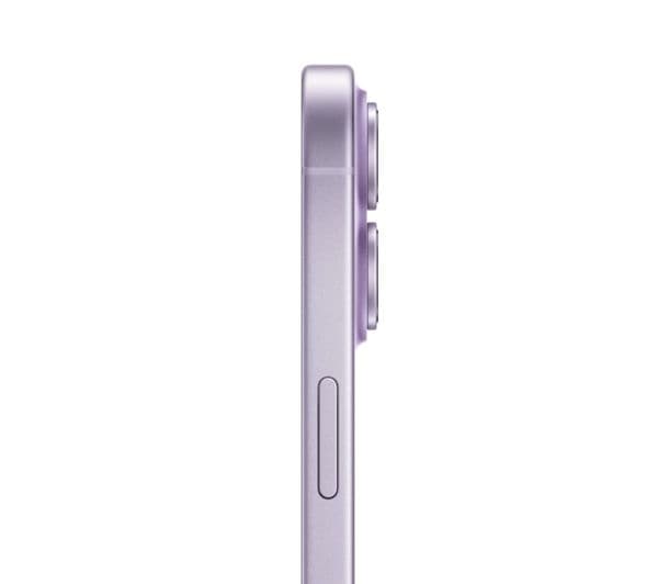 APPLE iPhone 17 - 512 GB, Lavender - Image 5