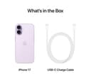 APPLE iPhone 17 - 512 GB, Lavender thumbnail 9
