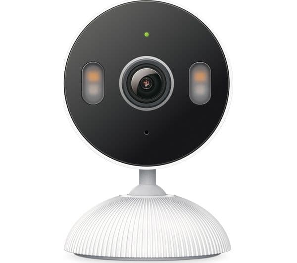 TP-LINK Tapo C113 2K Security Camera White - Image 2