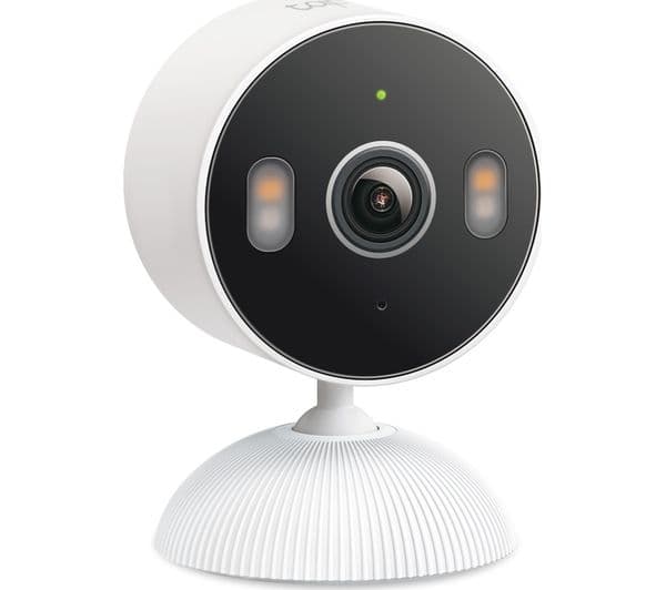 TP-LINK Tapo C113 2K Security Camera White - Image 3