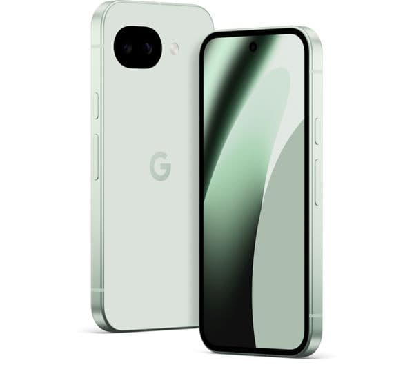 Google Pixel 10a 128GB Fog - Image 2