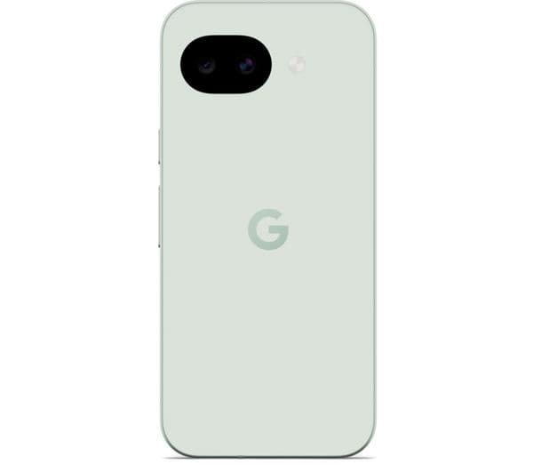 Google Pixel 10a 128GB Fog - Image 3