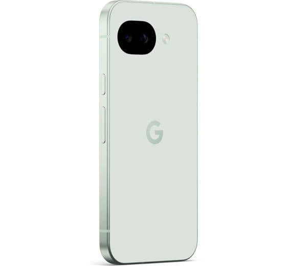Google Pixel 10a 128GB Fog - Image 4