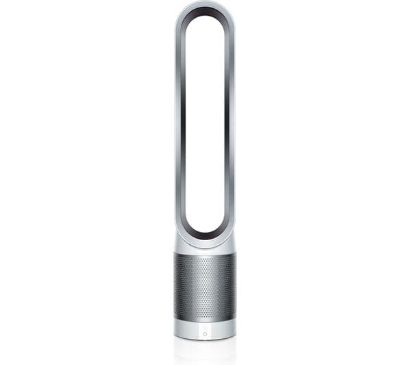 DYSON Pure Cool™ Purifying Fan - White