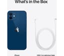 Apple iPhone 12 - 64 GB, Blue thumbnail 8