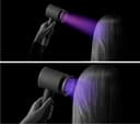 DYSON Supersonic Nural Hair Dryer - Ceramic Patina & Topaz thumbnail 7