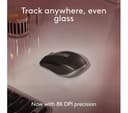 Logitech MX Anywhere 3S Wireless Mouse Space Grey thumbnail 2
