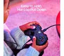 HYPERX Clutch Tanto Mini Gaming Controller - Back thumbnail 6