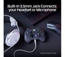 HYPERX Clutch Tanto Mini Gaming Controller - Back thumbnail 9