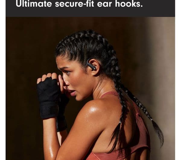 Beats Powerbeats Pro 2 Earbuds Jet Black - Image 3