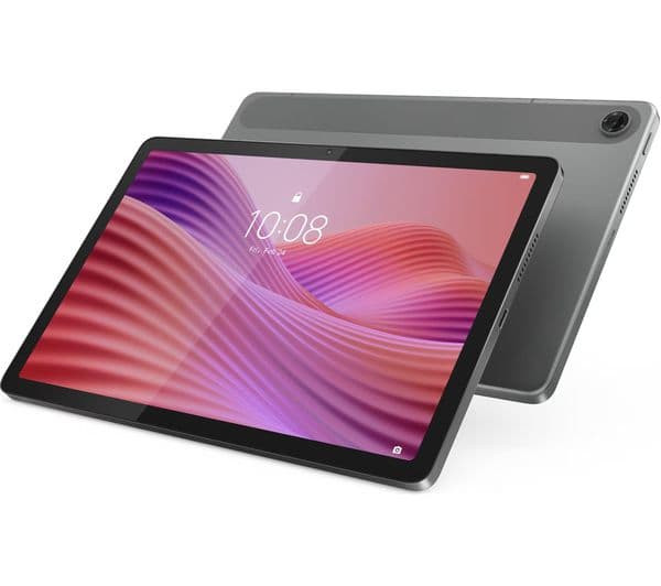 LENOVO Tab 10" 128GB Luna Grey
