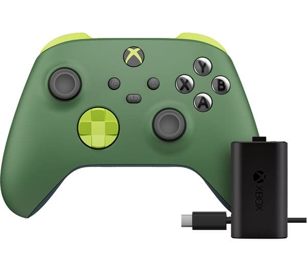 XBOX Wireless Controller - Remix Special Edition