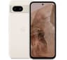 Google Pixel 8a 128GB Porcelain (Refurbished – Excellent)