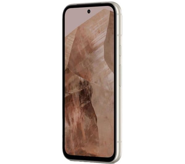 Google Pixel 8a 128GB Porcelain - Image 7