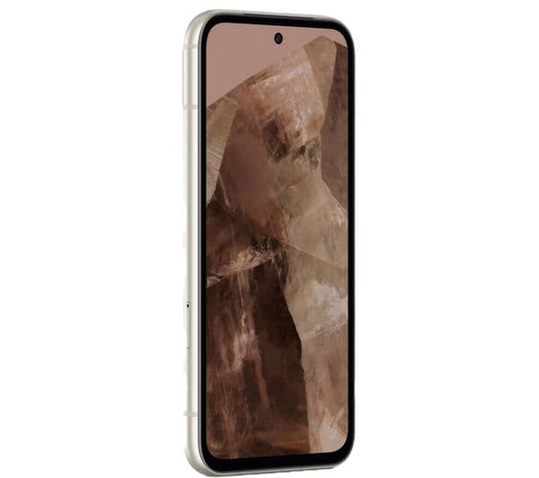 Google Pixel 8a 128GB Porcelain - Image 8