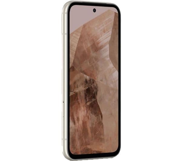 Google Pixel 8a 128GB Porcelain - Image 9