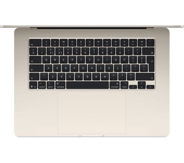 Apple MacBook Air 15" M4 16GB 256GB Starlight - Image 5