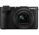 Canon PowerShot V1 Compact Camera Black thumbnail 1